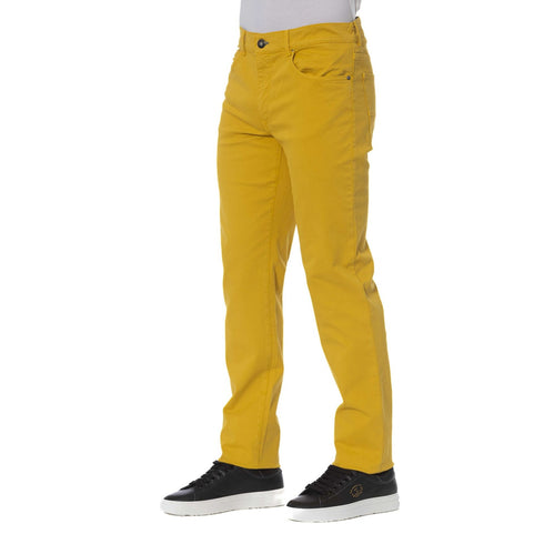 Trussardi Jeans Pikad püksid